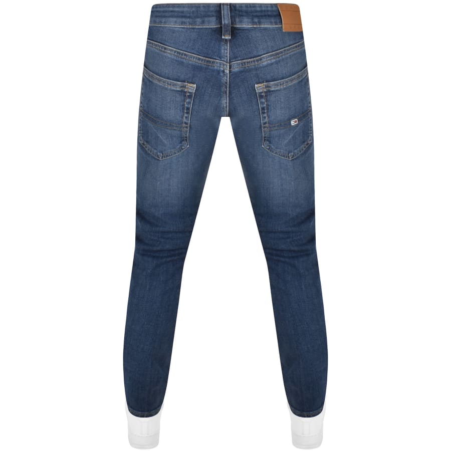 Tommy jeans scanton slim fit cheap